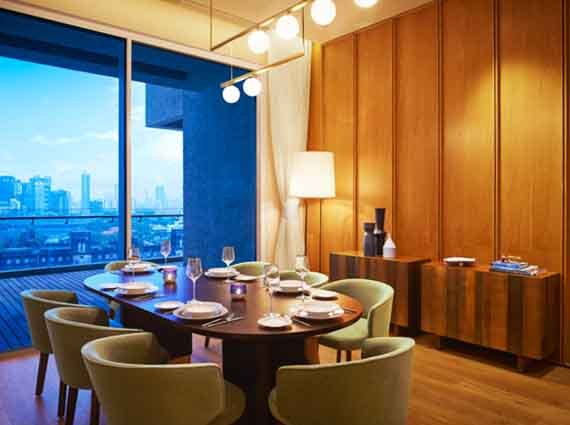 One Avighna Park Lower Parel