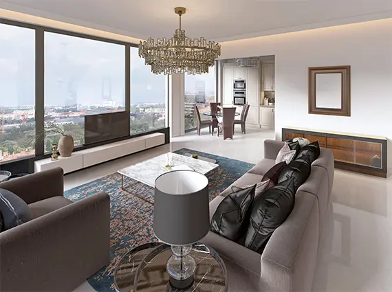 One Luxe