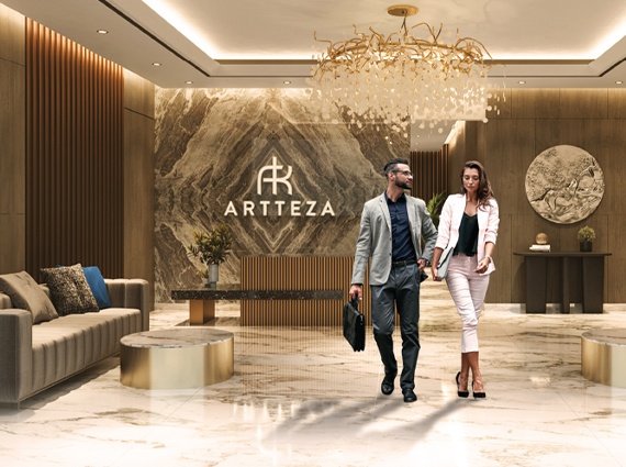 Paradigm Artteza