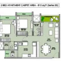 Parkway Matunga floor plan 1