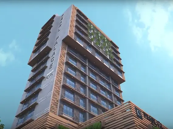 Pearl Palace