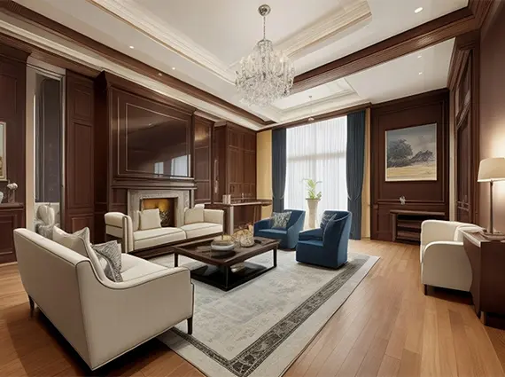 Pearl Palace