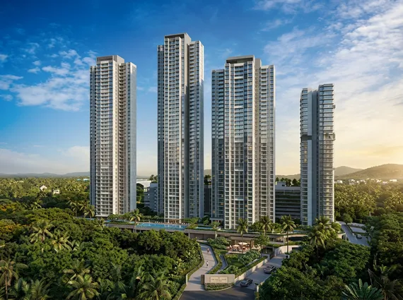 Piramal Revanta