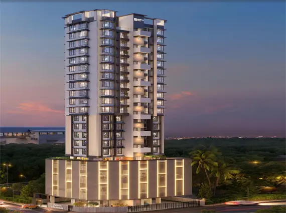 Platinum Grandeur