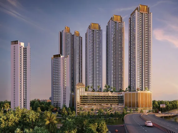 Purva Panorama