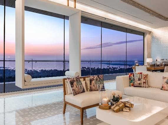 Raheja Exotica Madh Island