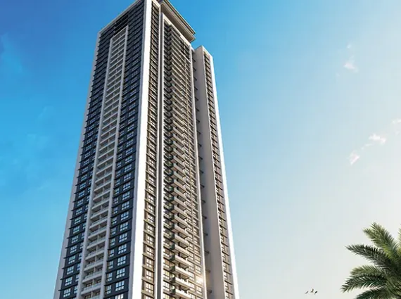 Runwal Zenith