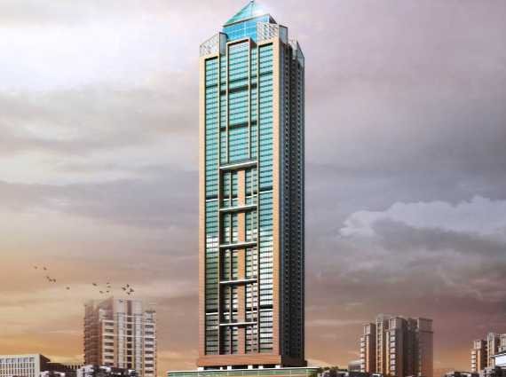 Ruparel Ariana Parel