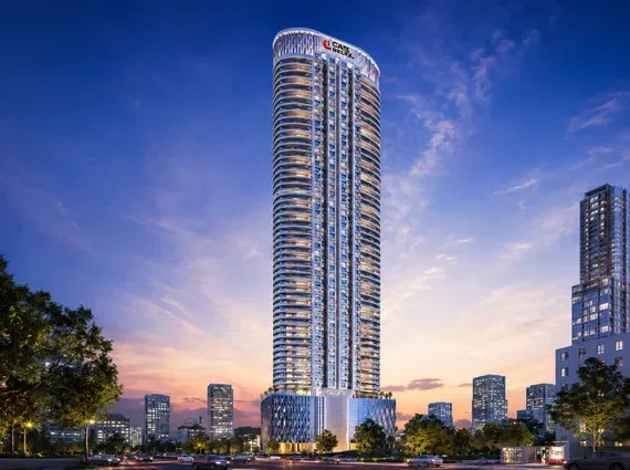 Ruparel Jewel