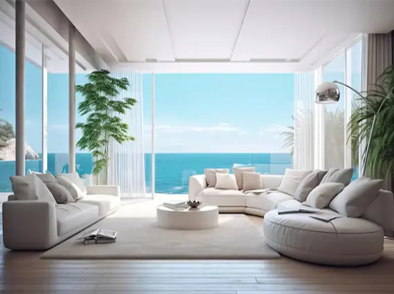 Rustomjee Ocean Vista
