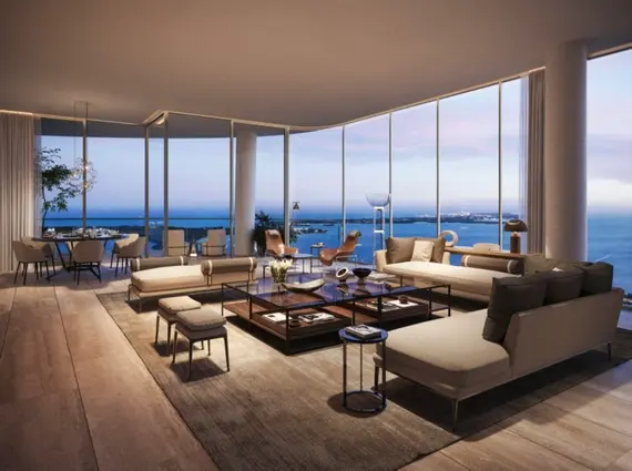Sea Face House