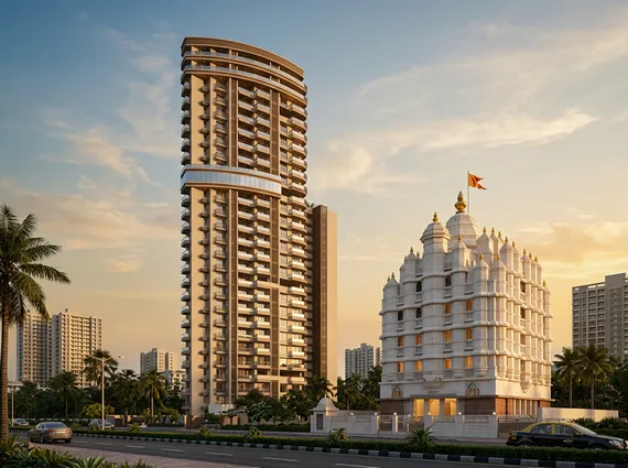 Siddhi Darshan