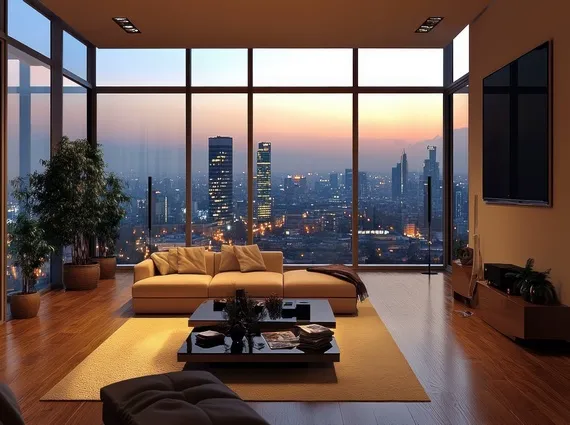 Sobha Inizio