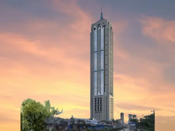 Sugee Empire Tower