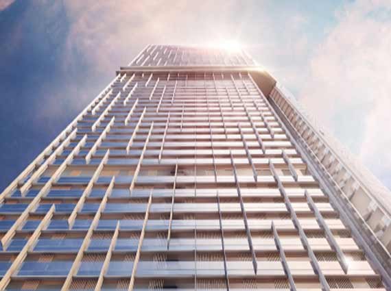 Oberoi Three Sixty West