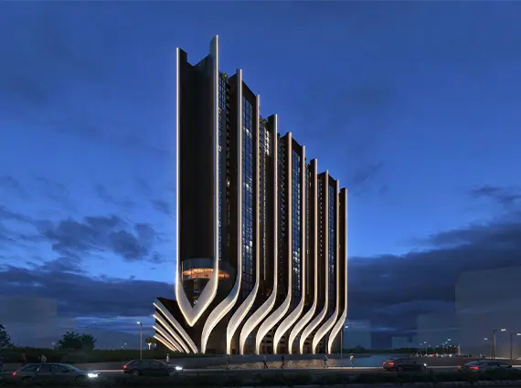 Vista Residences
