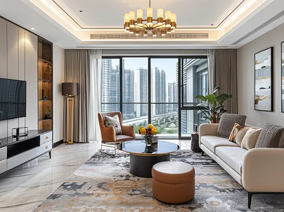 Vista Residences