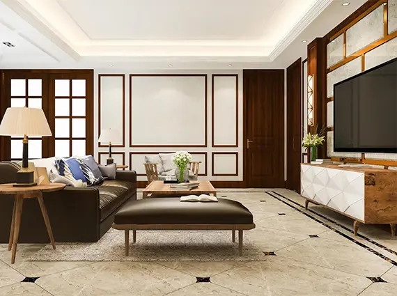 Westshore Apartments