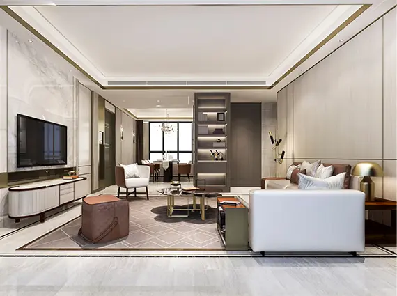 Westshore Apartments